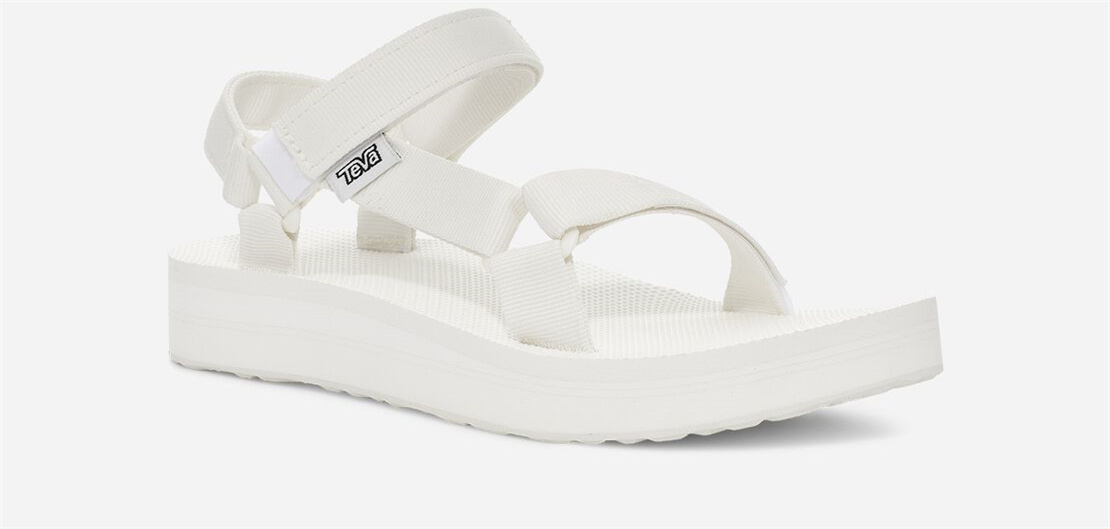 Women's Midform Universal - BRIGHT WHITE