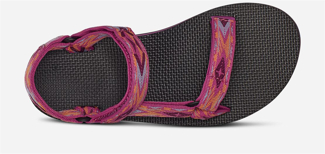 Women's Midform Universal - DOUBLE DIAMOND FESTIVAL FUSCHIA