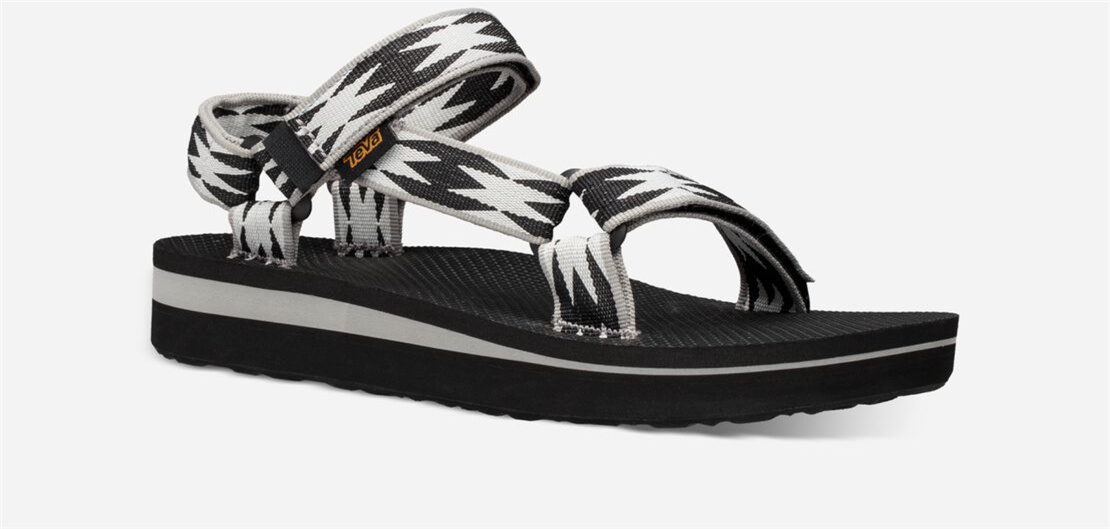 Women's Midform Universal - HALCON BLACK MULTI