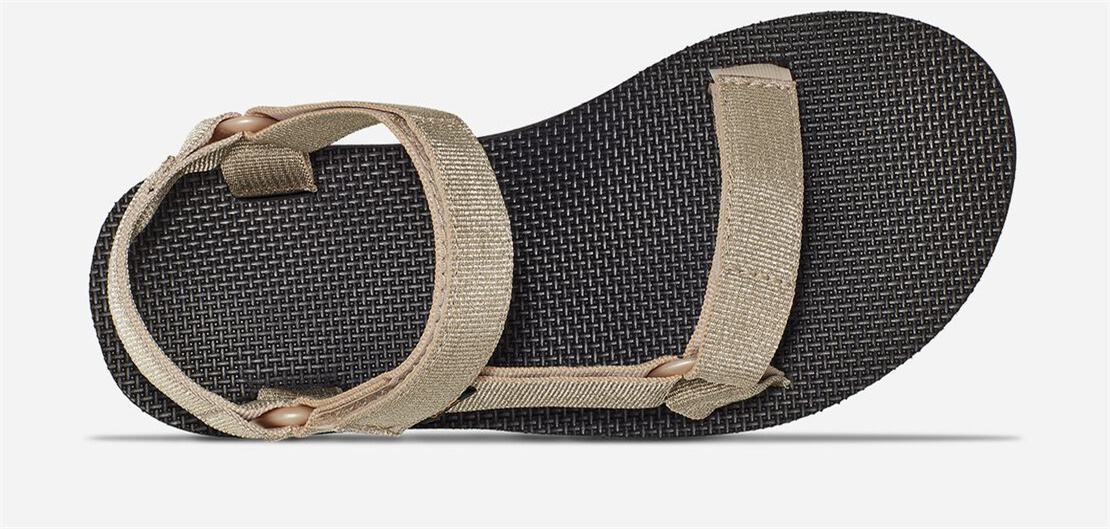 Women's Midform Universal - METALLIC CHAMPAGNE