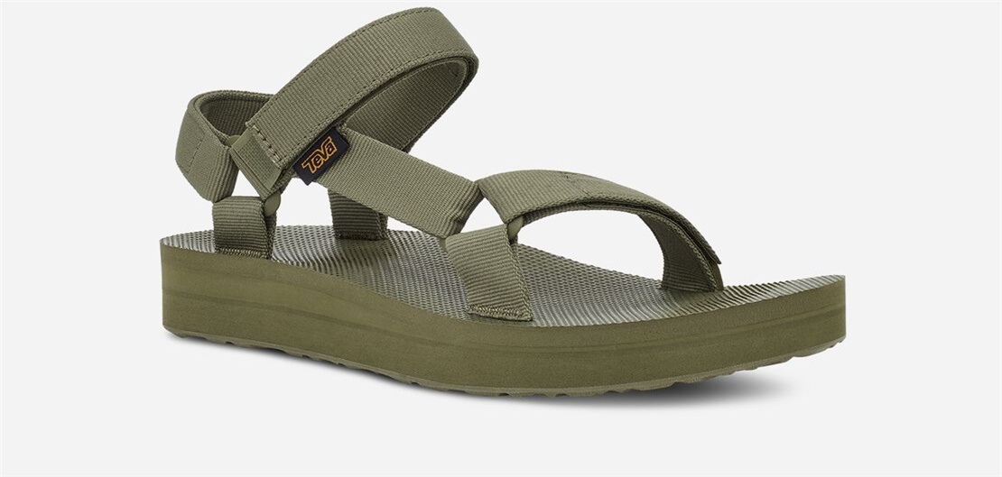 Women's Midform Universal - OLIVE BRANCH