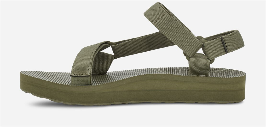 Women's Midform Universal - OLIVE BRANCH