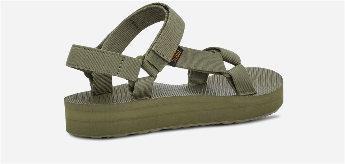 Women's Midform Universal - OLIVE BRANCH