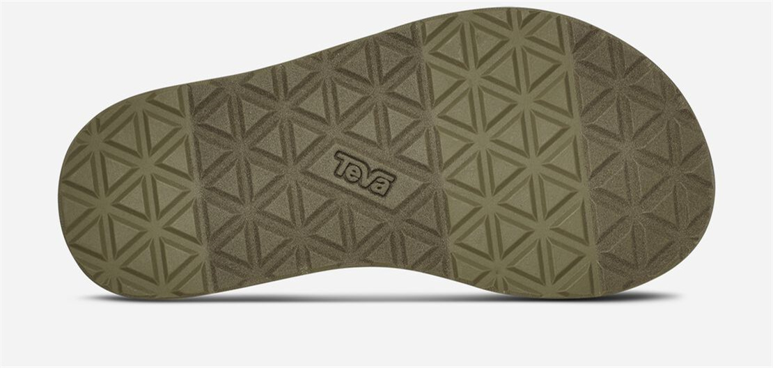 Women's Midform Universal - OLIVE BRANCH