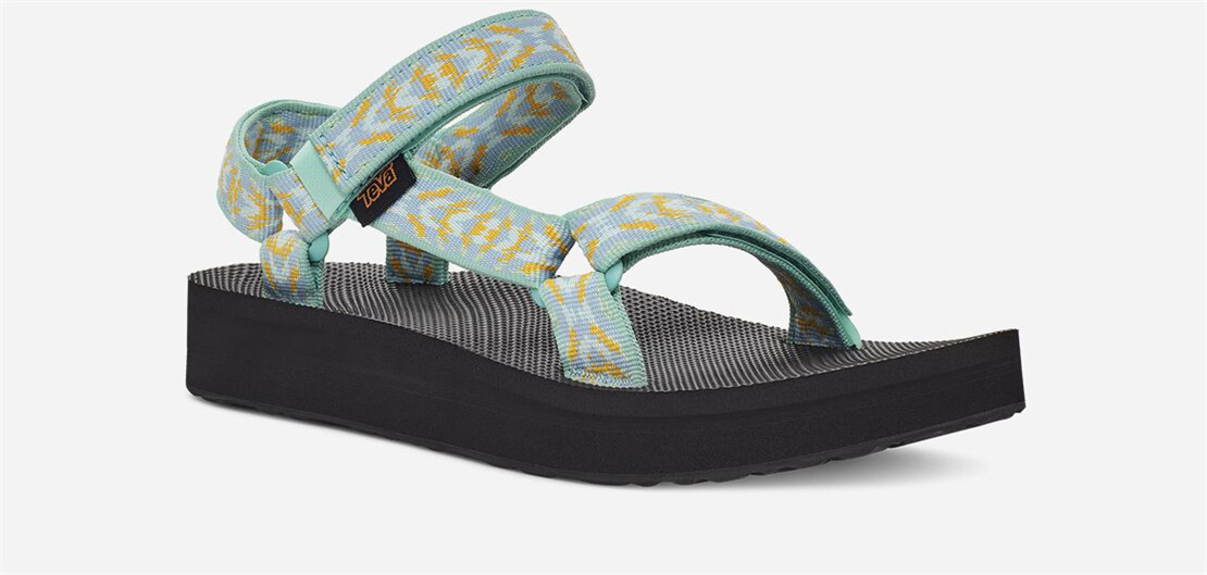 Women's Midform Universal - TRITON CASCADE