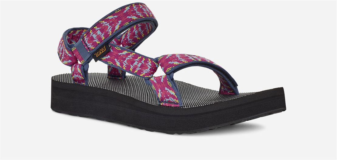 Women's Midform Universal - TRITON RASPBERRY SORBET
