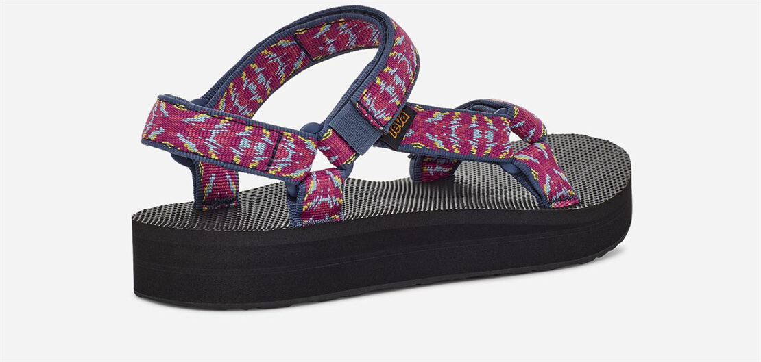 Women's Midform Universal - TRITON RASPBERRY SORBET
