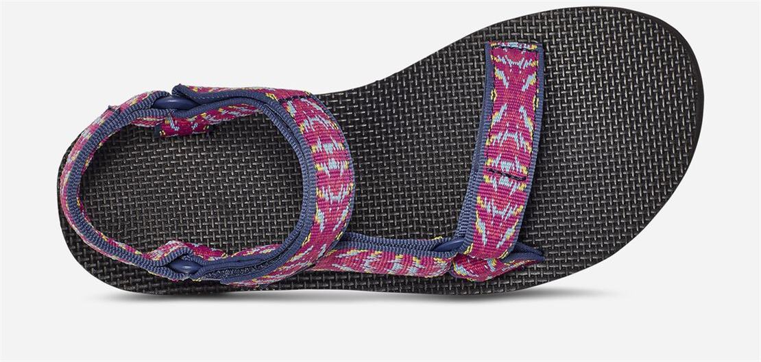 Women's Midform Universal - TRITON RASPBERRY SORBET