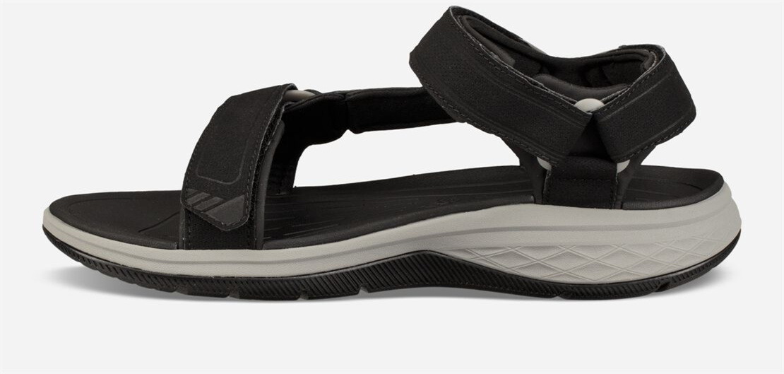 Men's Strata Universal - BLACK