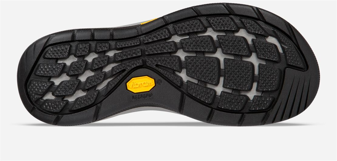 Men's Strata Universal - BLACK