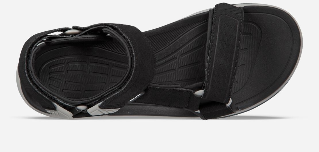 Men's Strata Universal - BLACK