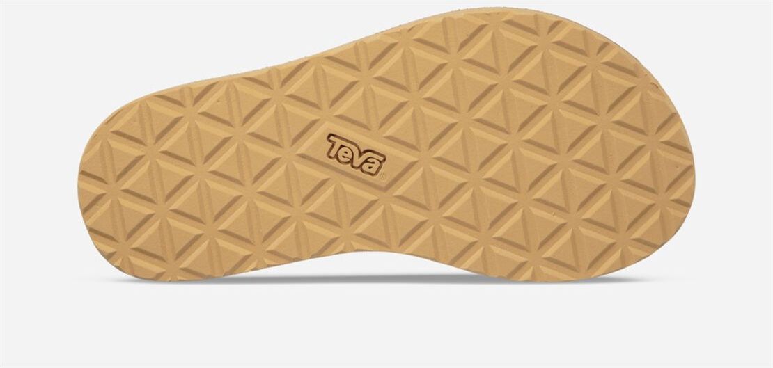 Women's Midform Universal Leather - DESERT SAND