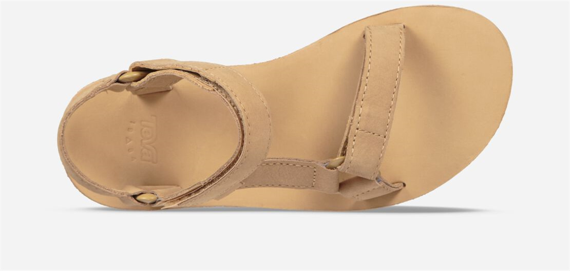 Women's Midform Universal Leather - DESERT SAND
