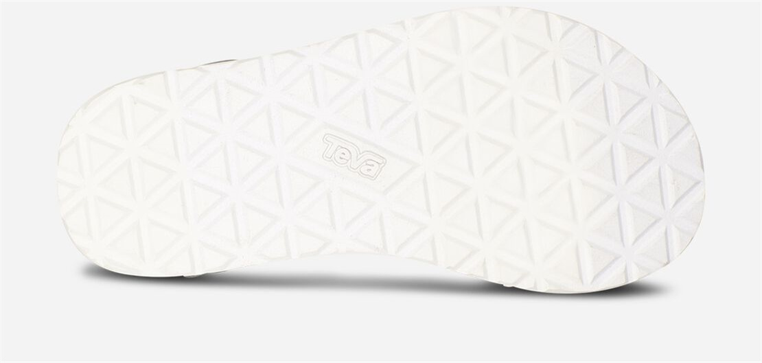 Women's Flatform Universal Mesh Print - GRIFFIN