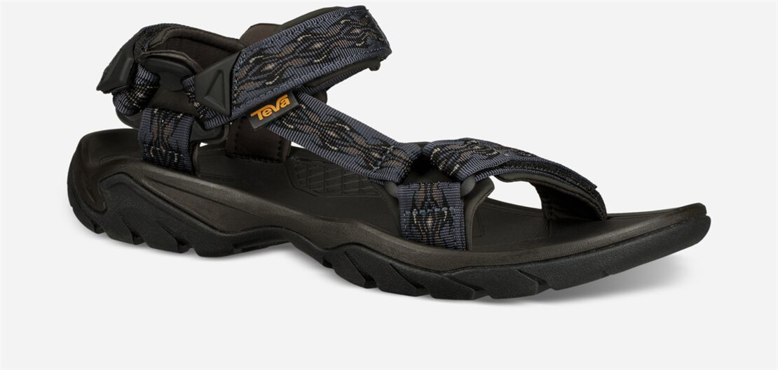Men's Terra Fi 5 Universal - MADANG BLUE