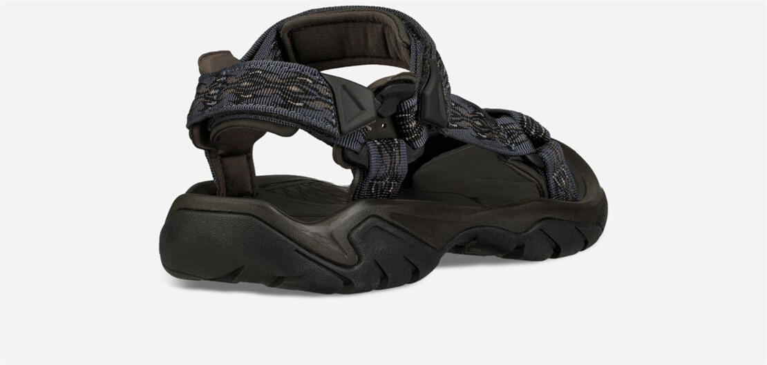Men's Terra Fi 5 Universal - MADANG BLUE