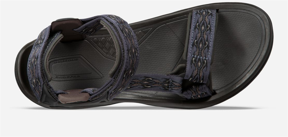 Men's Terra Fi 5 Universal - MADANG BLUE