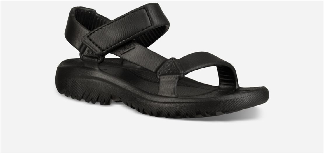 Kids Hurricane Drift - BLACK