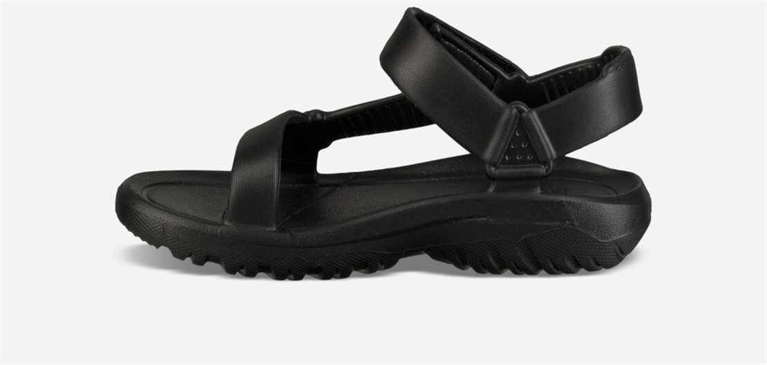 Kids Hurricane Drift - BLACK