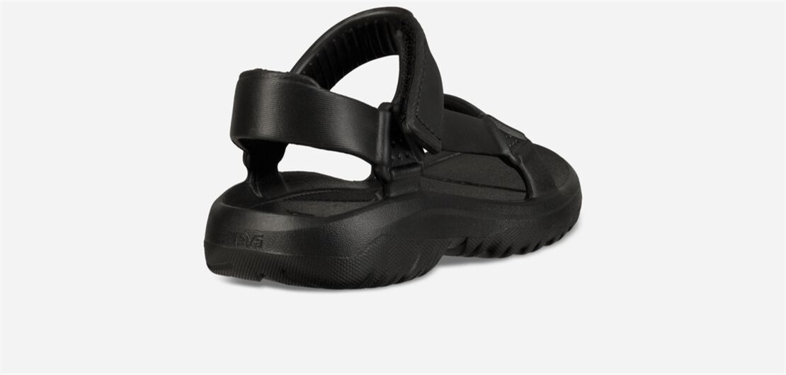 Kids Hurricane Drift - BLACK