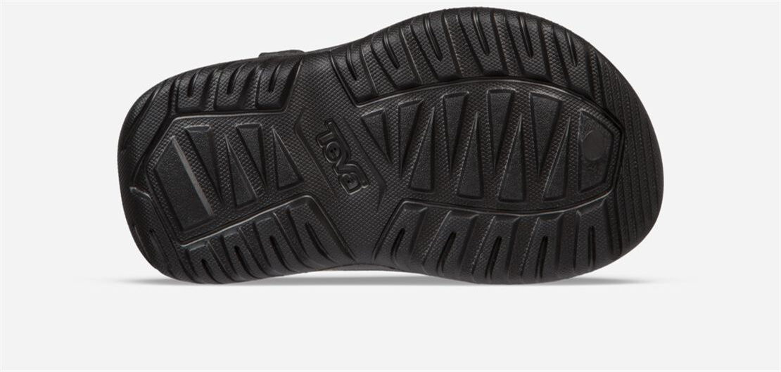 Kids Hurricane Drift - BLACK