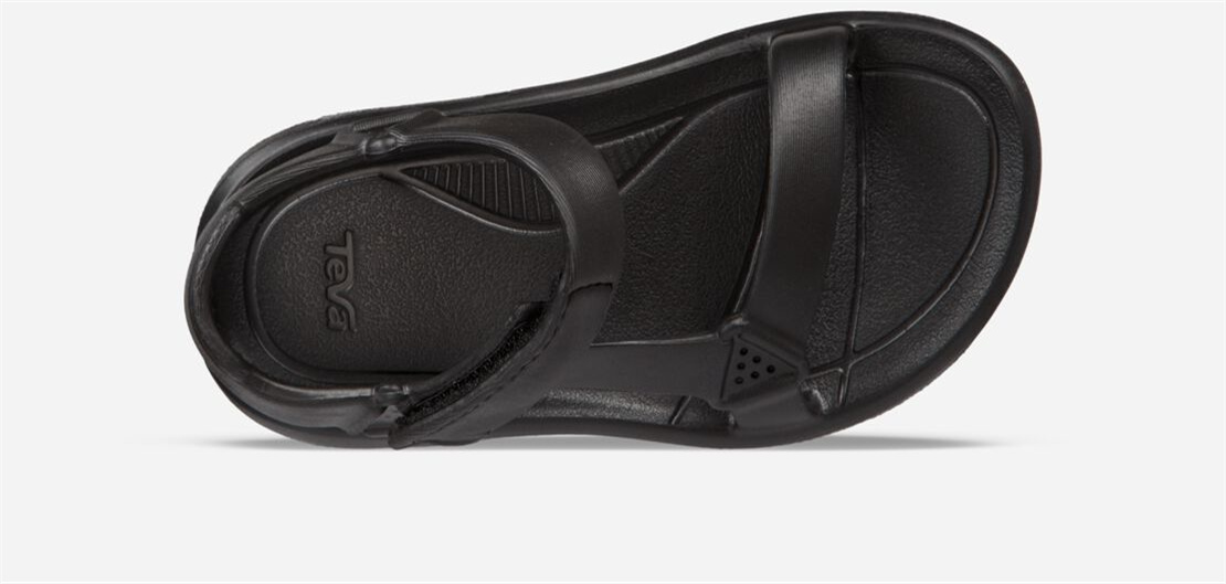 Kids Hurricane Drift - BLACK