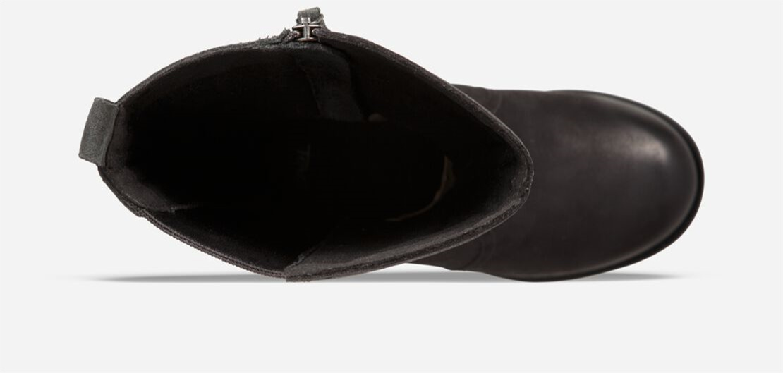 Women's Anaya Tall Waterproof - BLACK