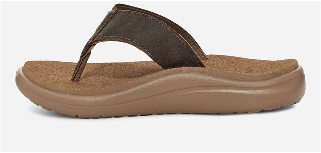 Men's Voya Flip Leather - MACCHIATO