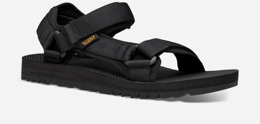 Men's Universal Trail - BLACK