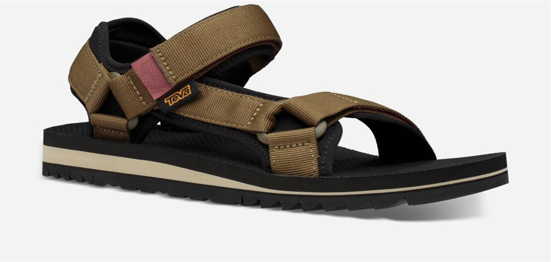 Men's Universal Trail - DARK OLIVE