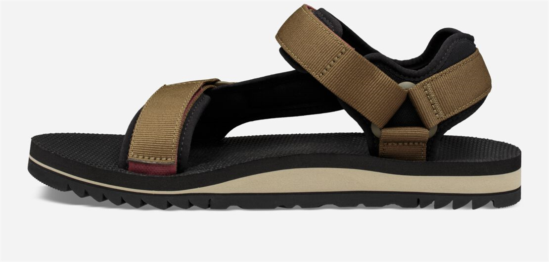 Men's Universal Trail - DARK OLIVE
