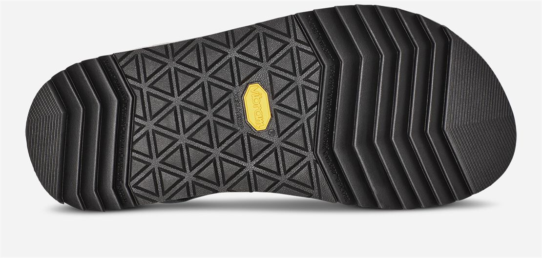 Men's Universal Trail - TOTAL ECLIPSE