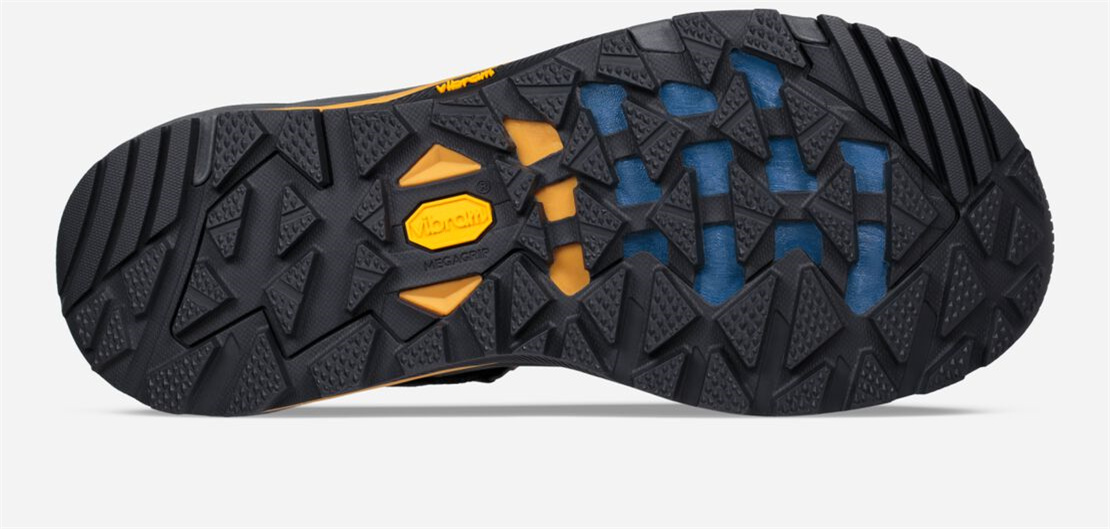 Men's Grandview Gore-Tex - BLACK