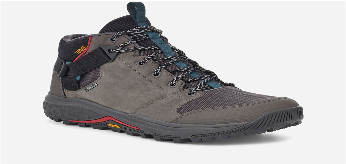 Men's Grandview Gore-Tex - DARK GULL GREY