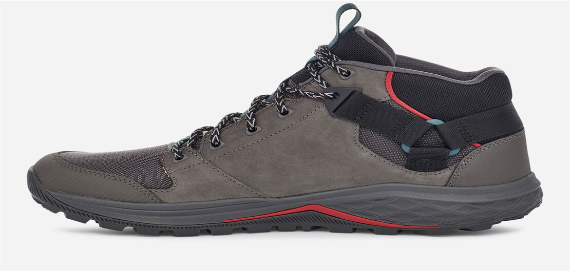 Men's Grandview Gore-Tex - DARK GULL GREY
