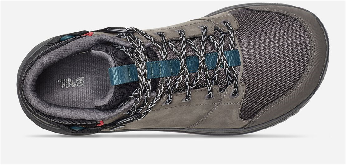 Men's Grandview Gore-Tex - DARK GULL GREY