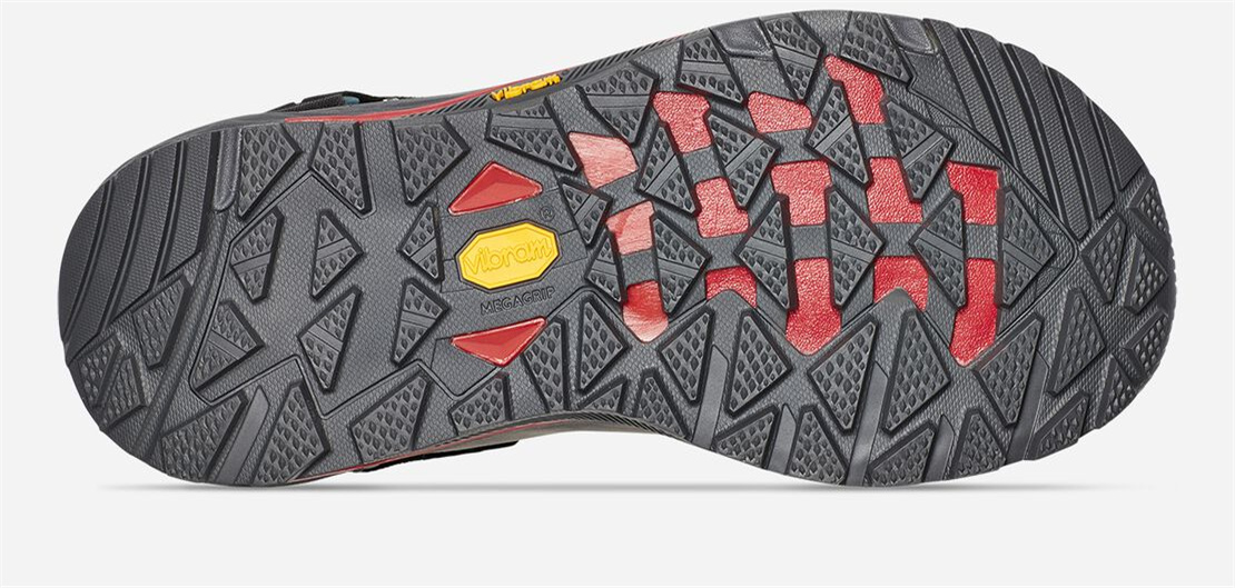 Men's Grandview Gore-Tex - DARK GULL GREY