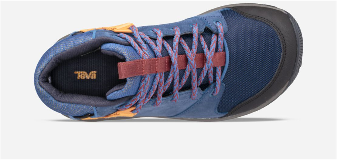 Women's Grandview Gore-Tex - DARK BLUE