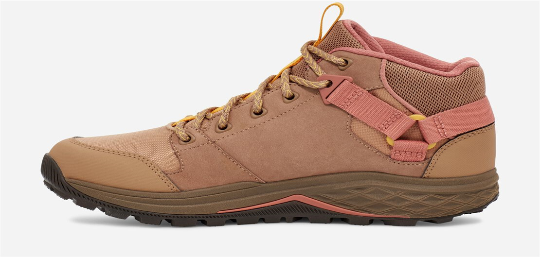 Women's Grandview Gore-Tex - SAND DUNE