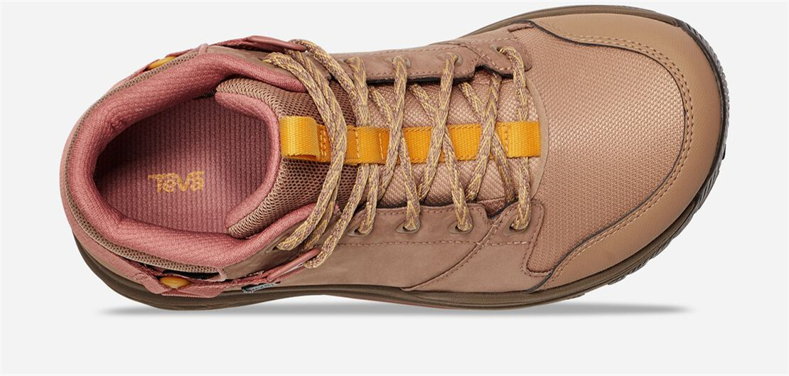Women's Grandview Gore-Tex - SAND DUNE