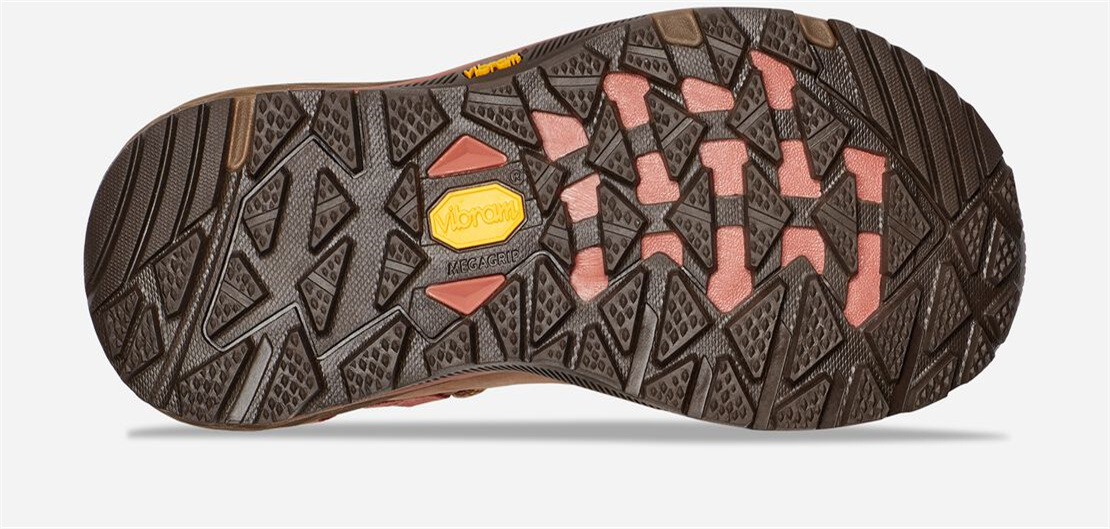 Women's Grandview Gore-Tex - SAND DUNE
