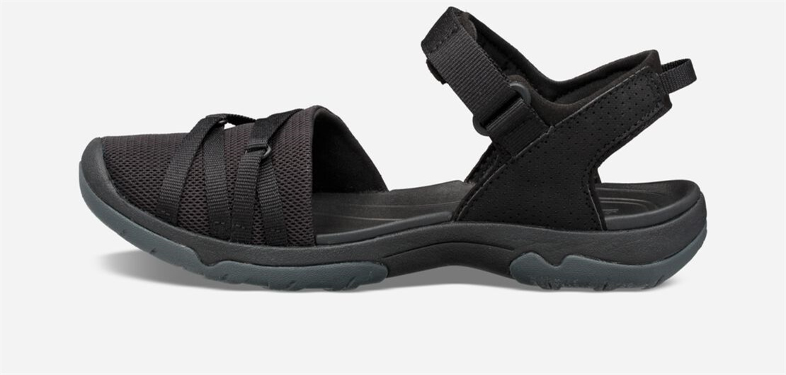 Women's Tirra CT - BLACK