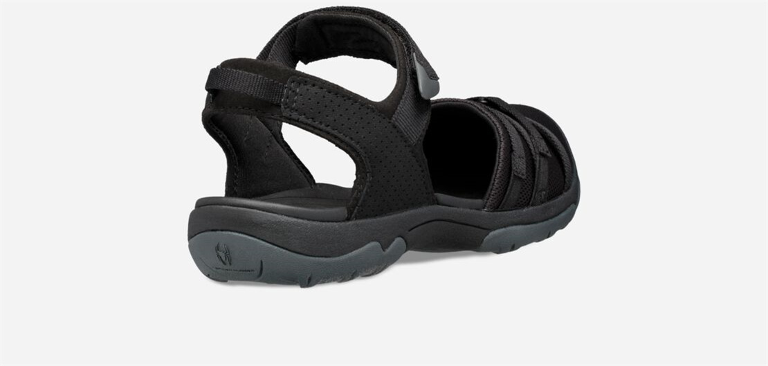Women's Tirra CT - BLACK