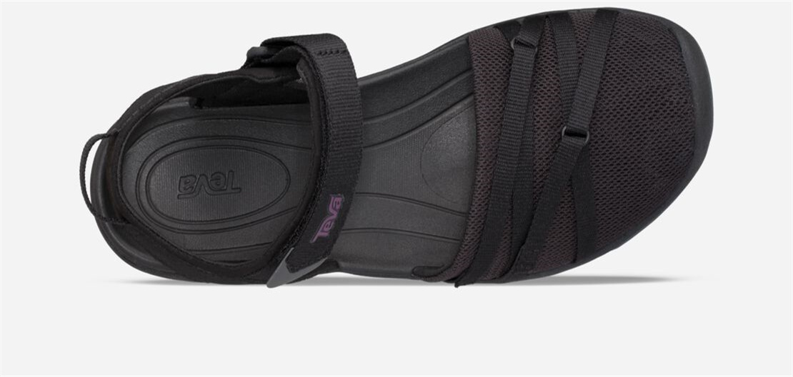 Women's Tirra CT - BLACK