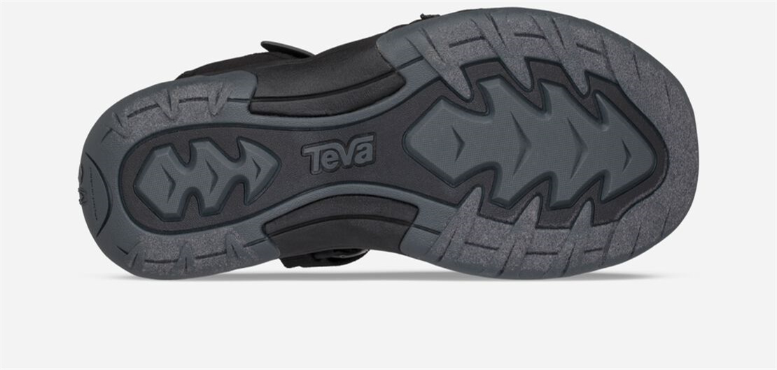 Women's Tirra CT - BLACK