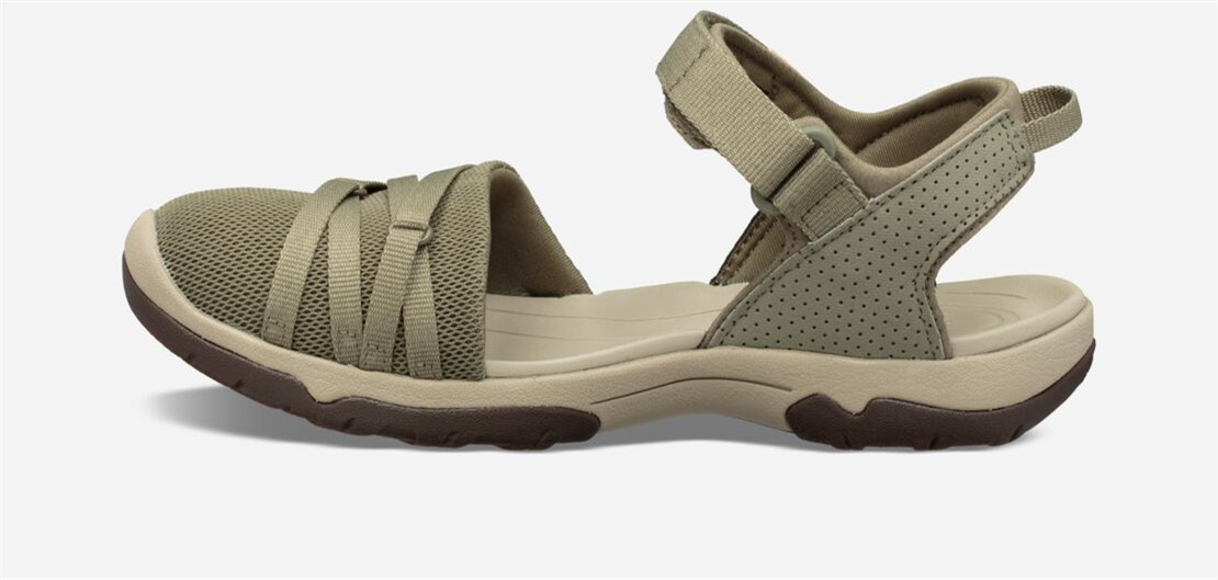 Women's Tirra CT - BURNT OLIVE