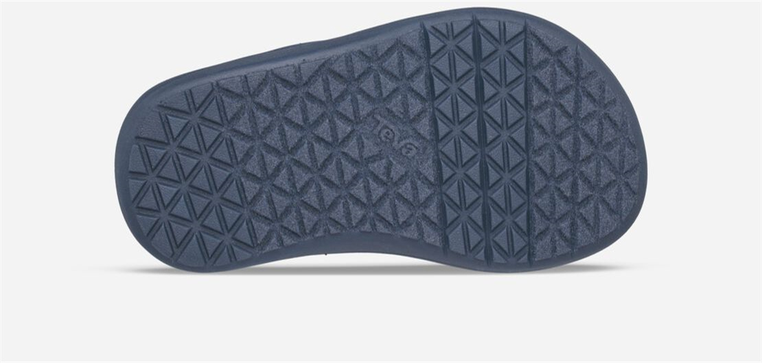 Big Kids Voya Flip - KISHI DARK BLUE