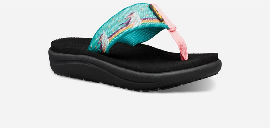 Kids Voya Flip - UNICORN WATERFALL