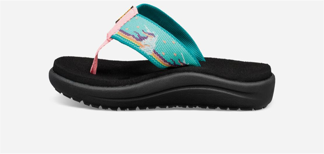 Kids Voya Flip - UNICORN WATERFALL