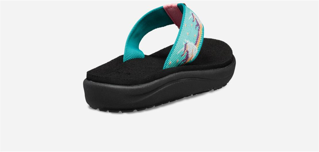 Kids Voya Flip - UNICORN WATERFALL